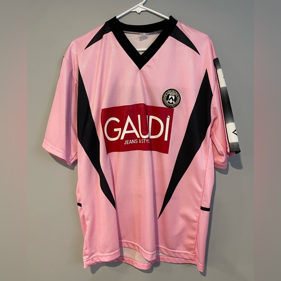 Udinese handanovic jersey size XL - Picture 2 of 2